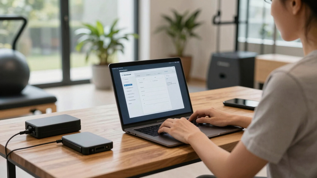 Keeping Control and Privacy in a Cloud-Free World