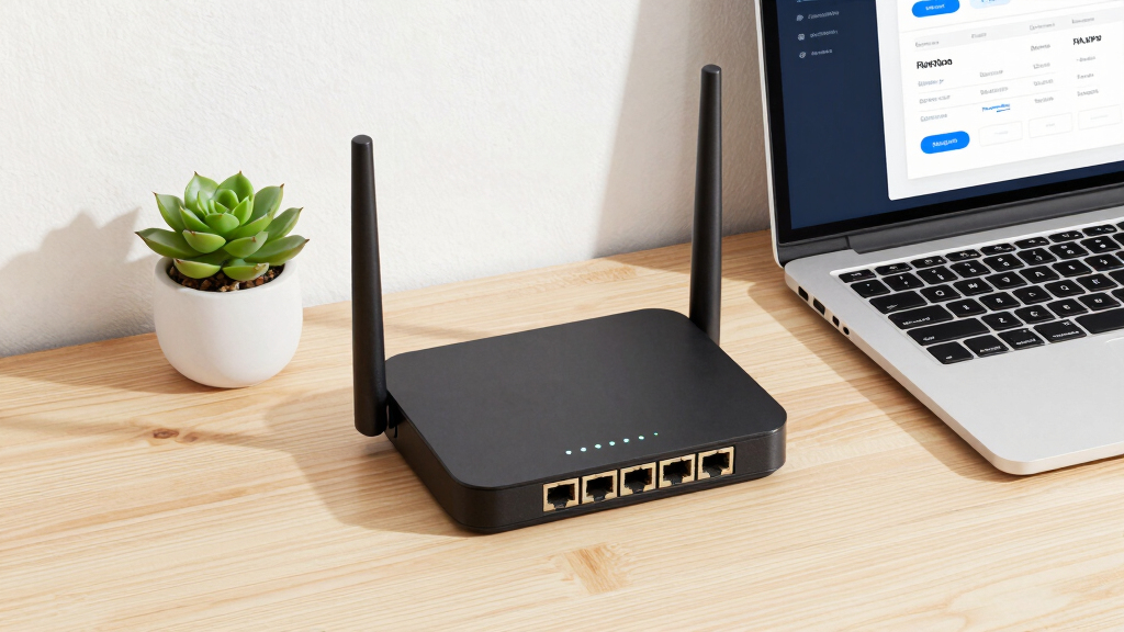 privacy-focused VPN routers