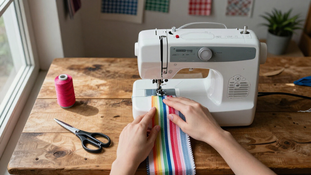best sergers for garment sewing