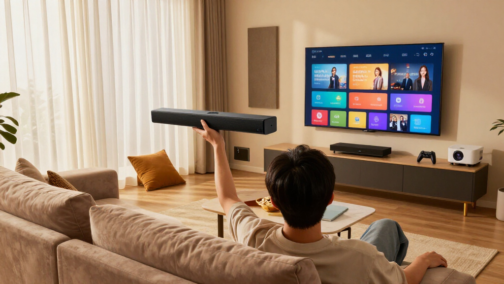 holiday home theater upgrades