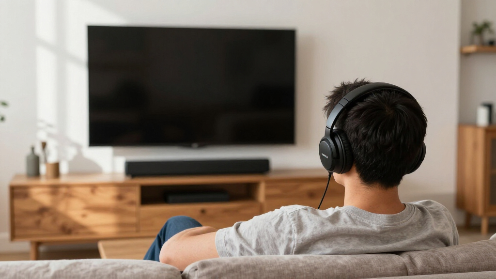best Sonos headphones and soundbars