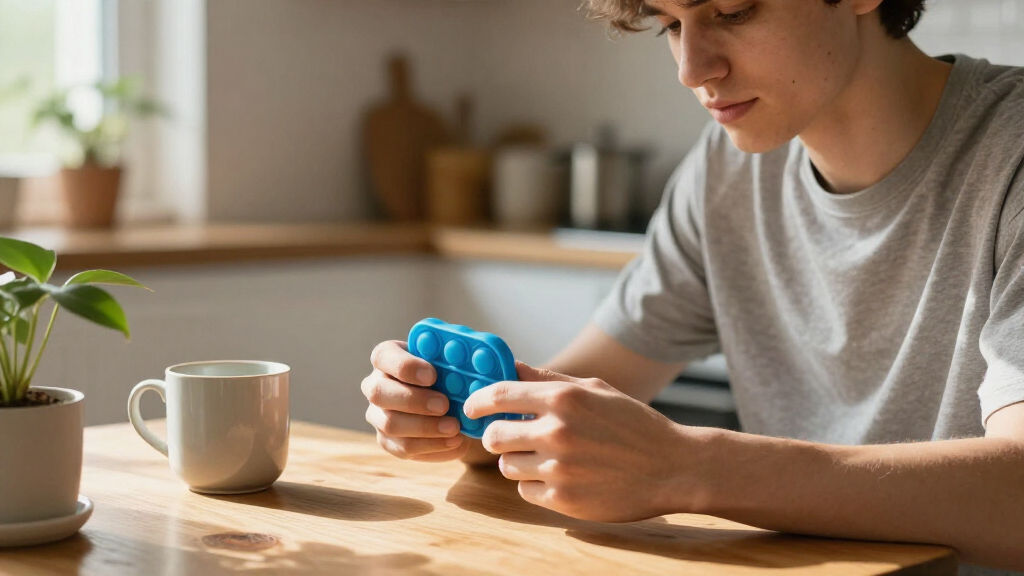 fidget toys