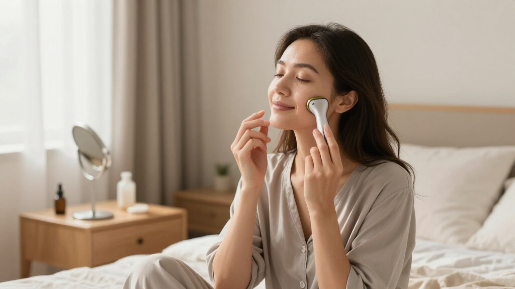 best high frequency facial wand