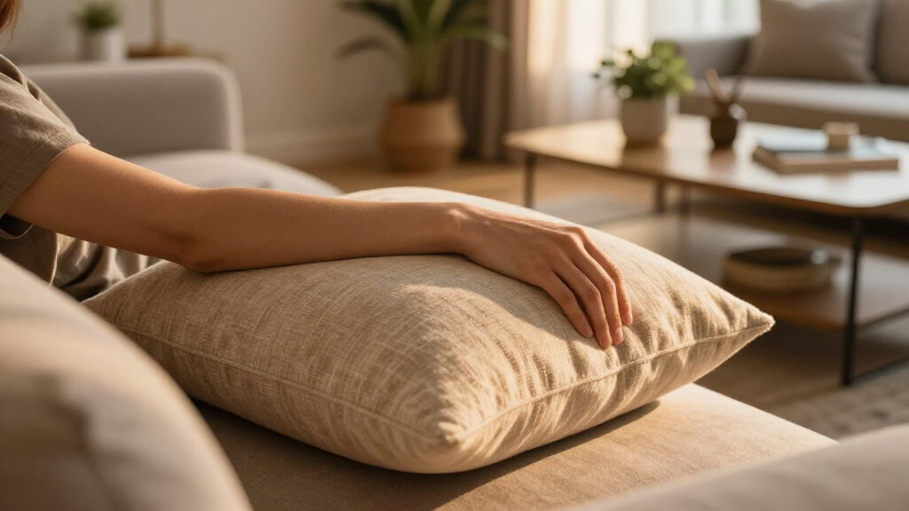 best bolster pillows