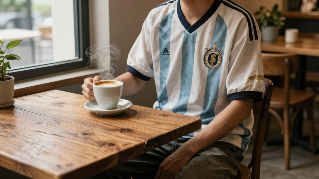 best vintage soccer jerseys