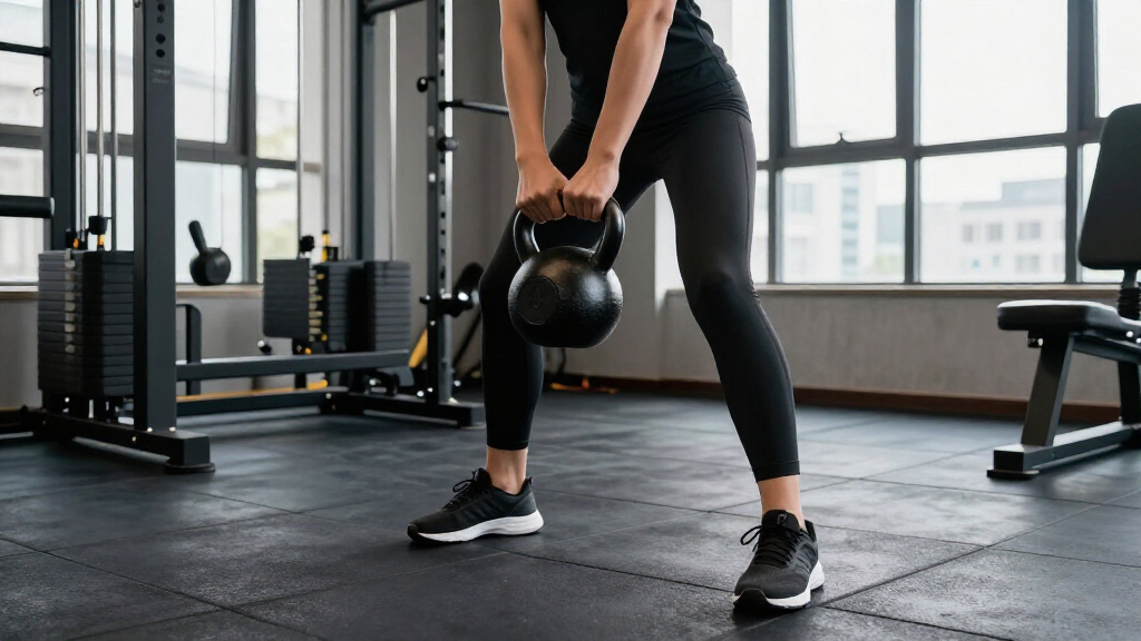 exclusive fitness equipment