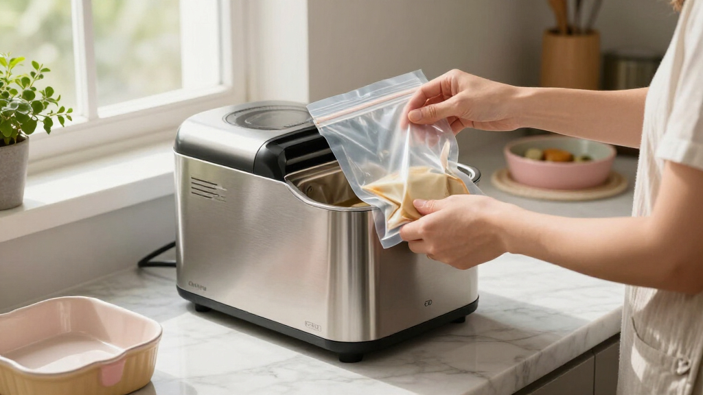best sous vide machines for precise cooking