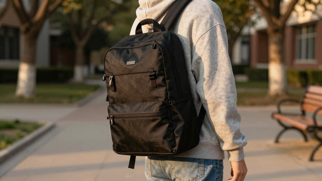 student laptop backpacks