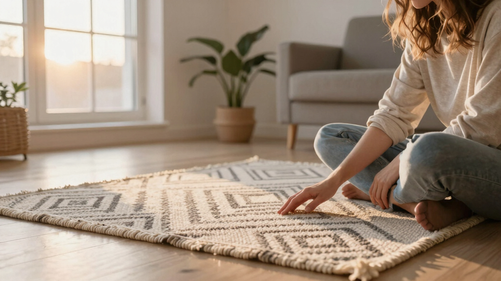 best Scandinavian rugs