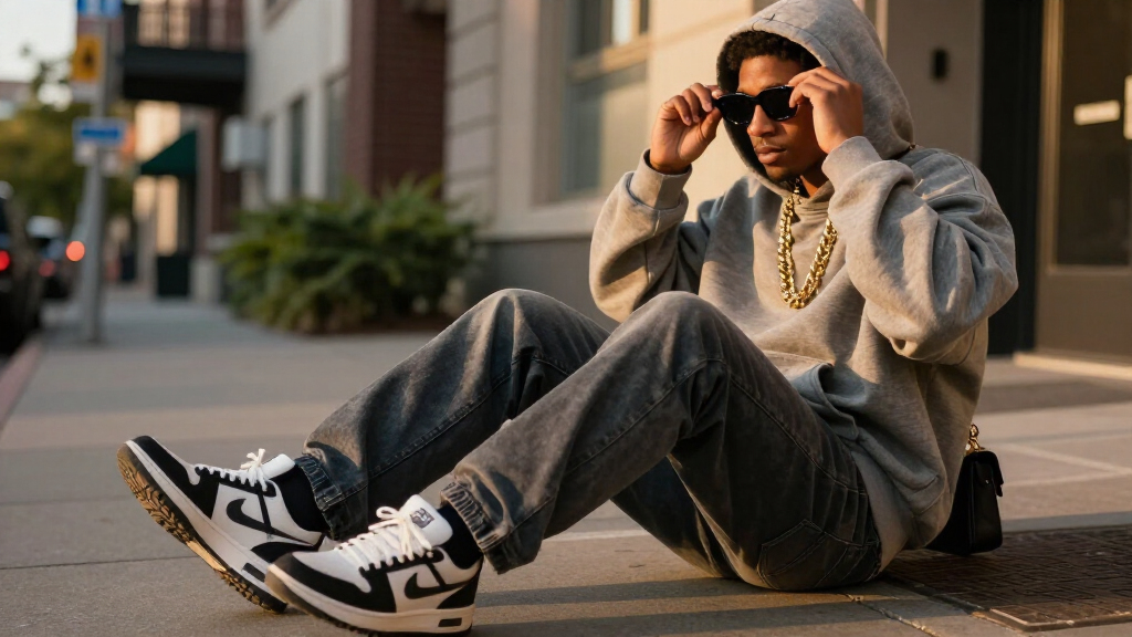 best luxury streetwear