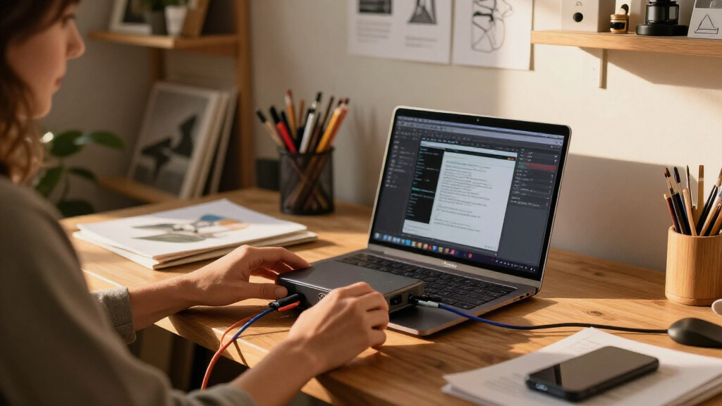 best NAS storage system for creators