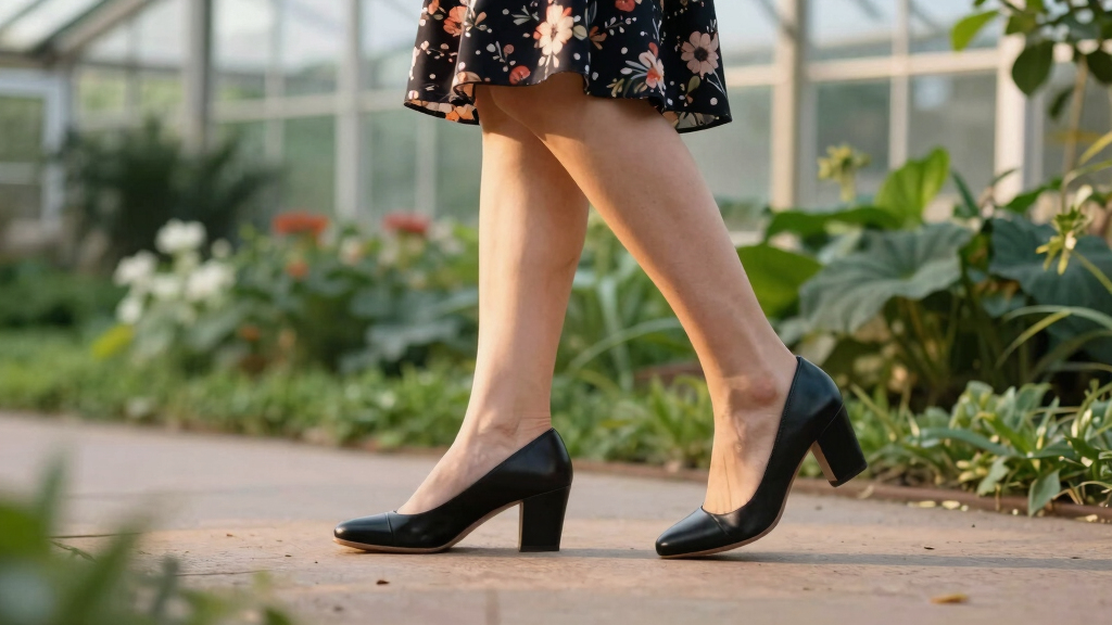 best women’s dress shoes