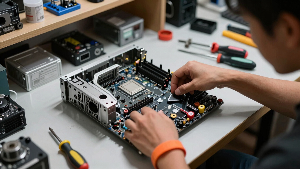 best computers, tablets & components