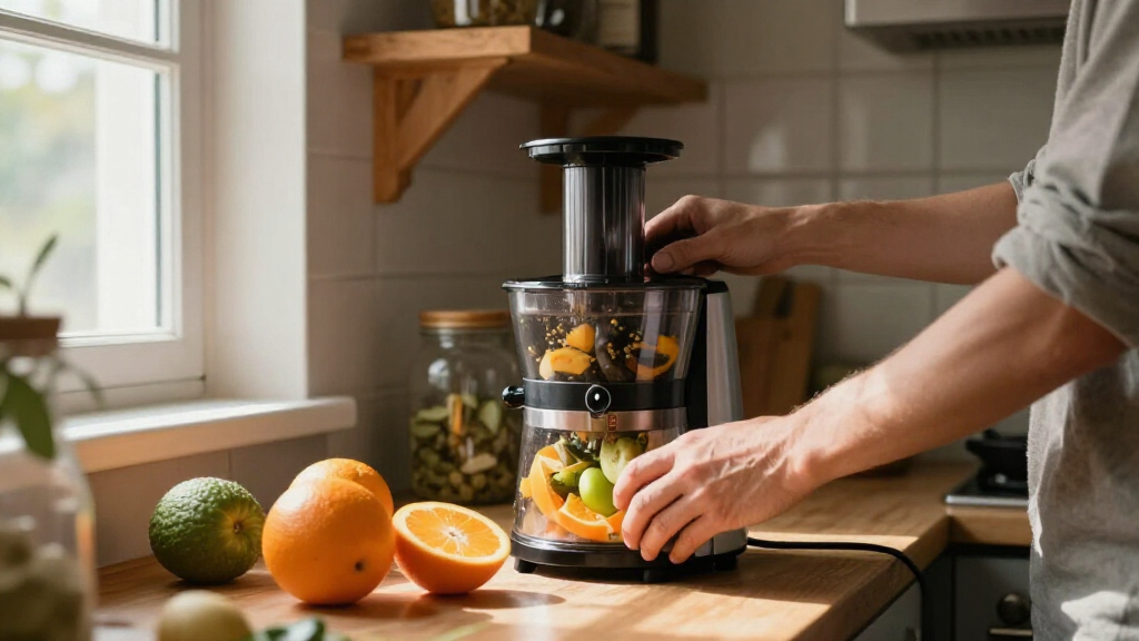 cold press juicers on sale