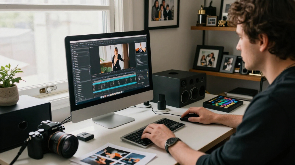mac studio for photography workflows