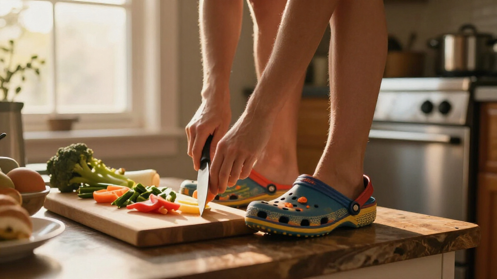 best Crocs clogs