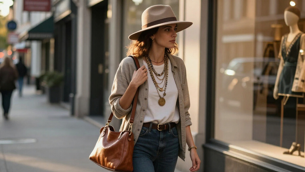 women's fashion accessories