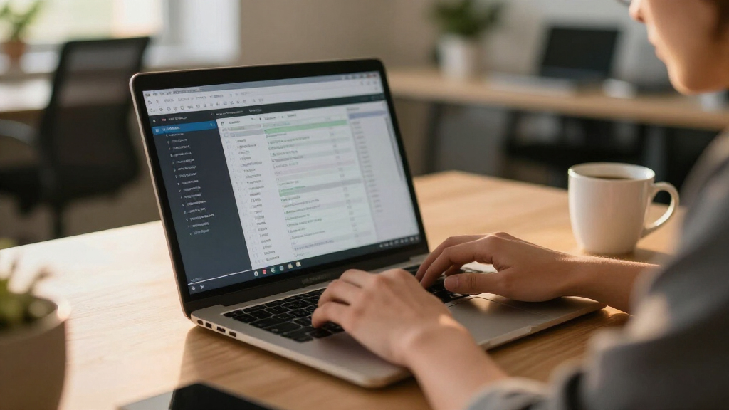 bug tracking software