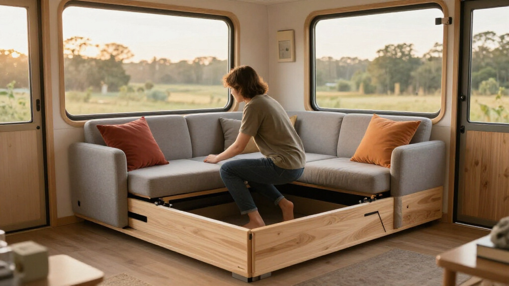 12 Best Compact Multi-Function Furniture in 2026