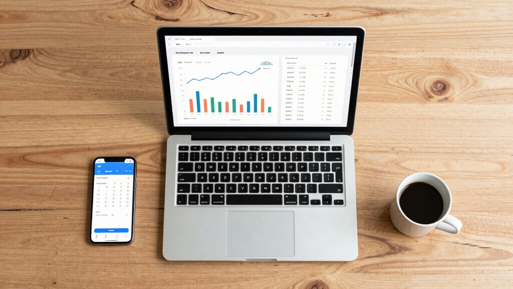 financial planning software for entrepreneurs