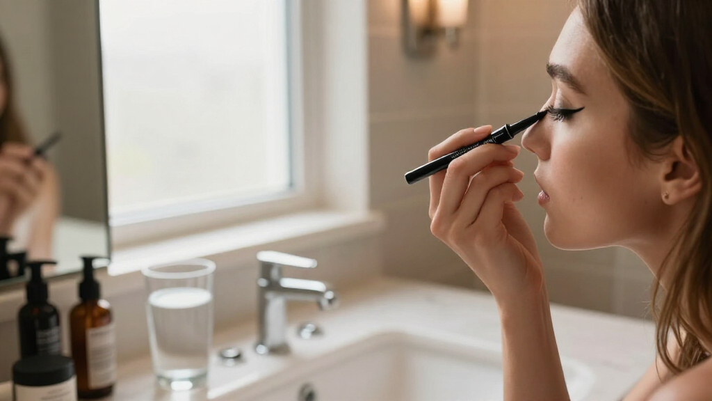 best cat-eye eyeliners