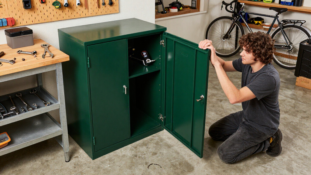 15 Best Metal Garage Storage Cabinet Sets for 2027