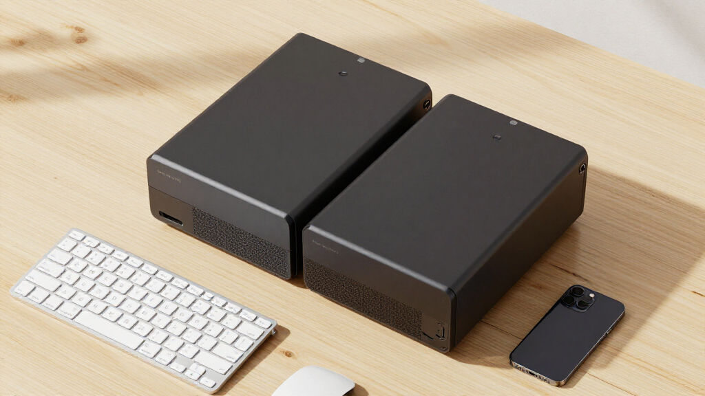 best Apple Workgroup Servers