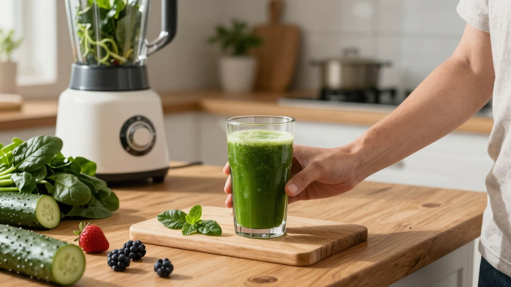 juice for diabetics