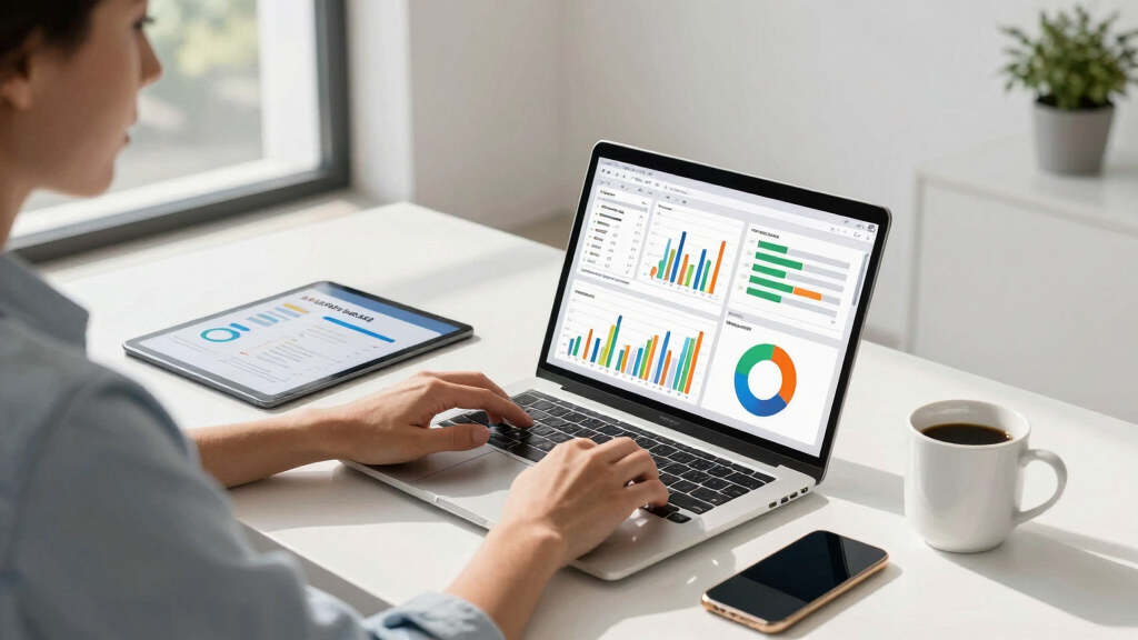AI-powered data analysis tools