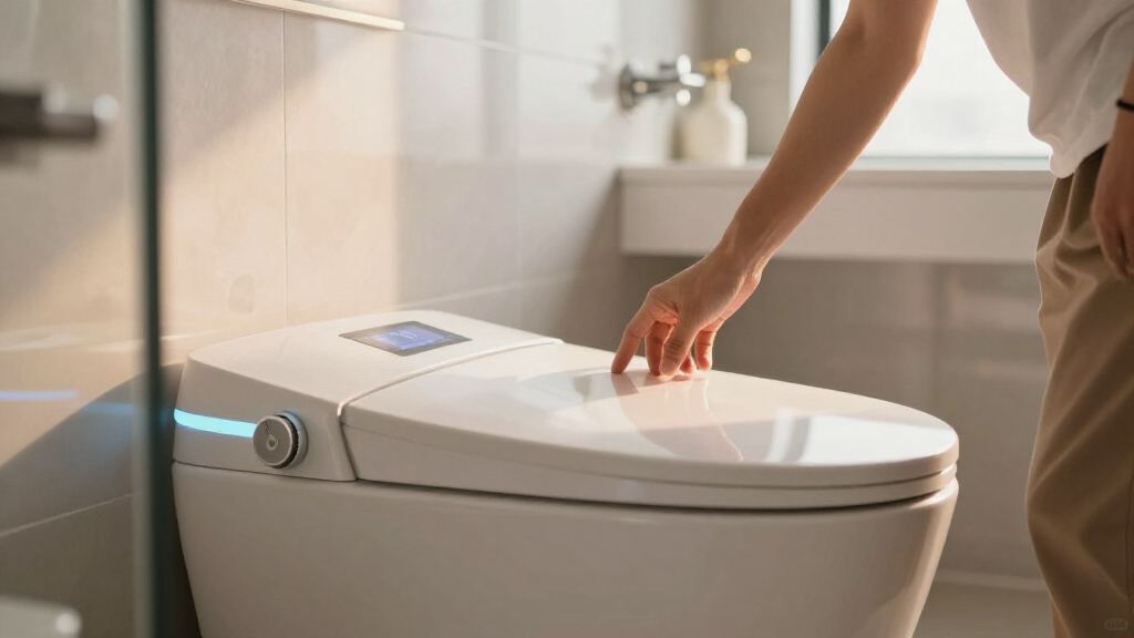 15 Best Smart Toilet With Bidet in 2026