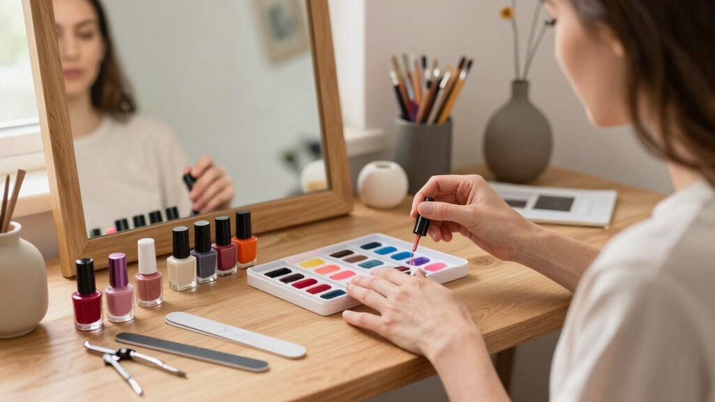 best manicure kits