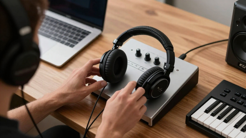 10 Best Studio Headphones For Creators In 2026