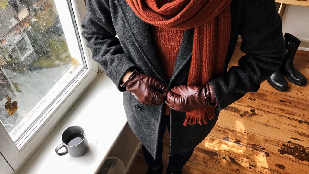 15 Best Winter Fashion Pieces for Cozy Everyday Outfits in 2027