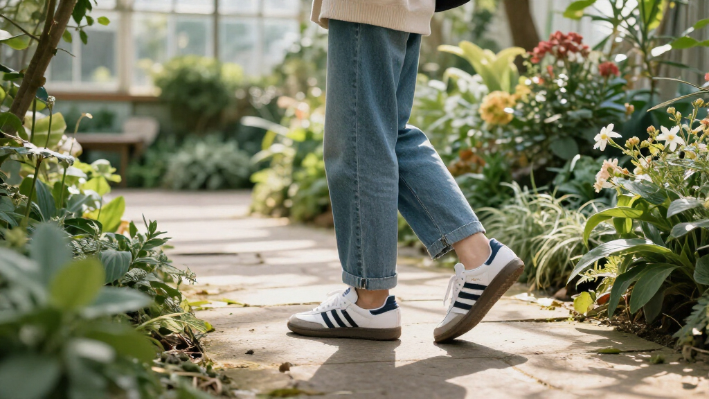 best adidas Samba sneakers