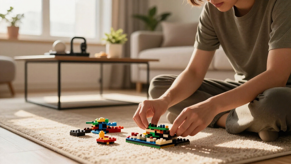 best Lego sets for adults