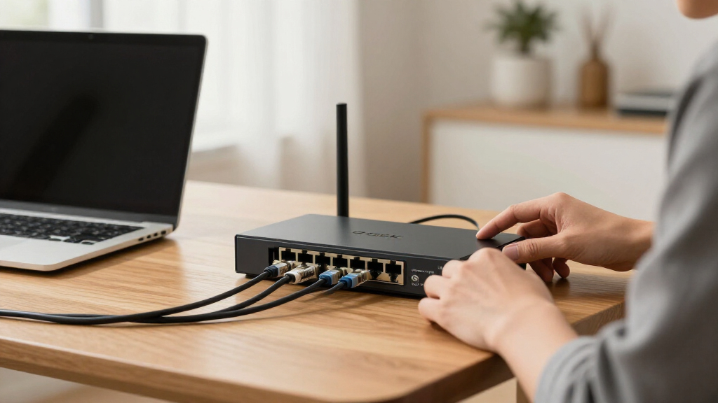 d link dms 3130 30ts switch review