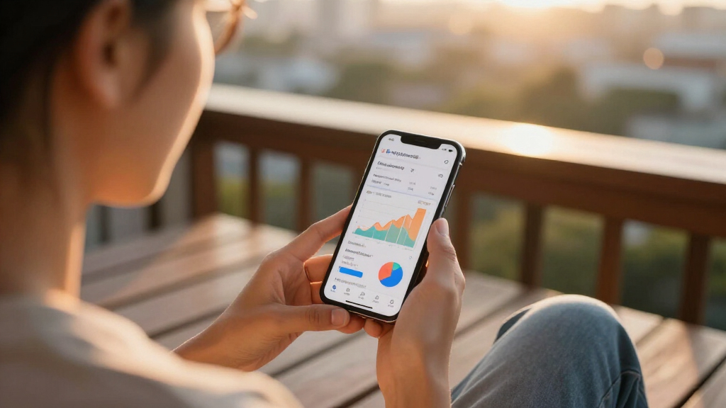 investment tracking apps