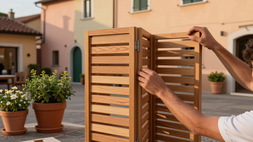 room dividers for open spaces