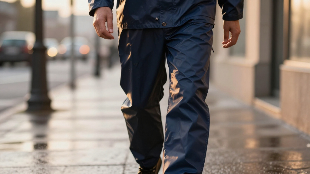 mens rain pants waterproof