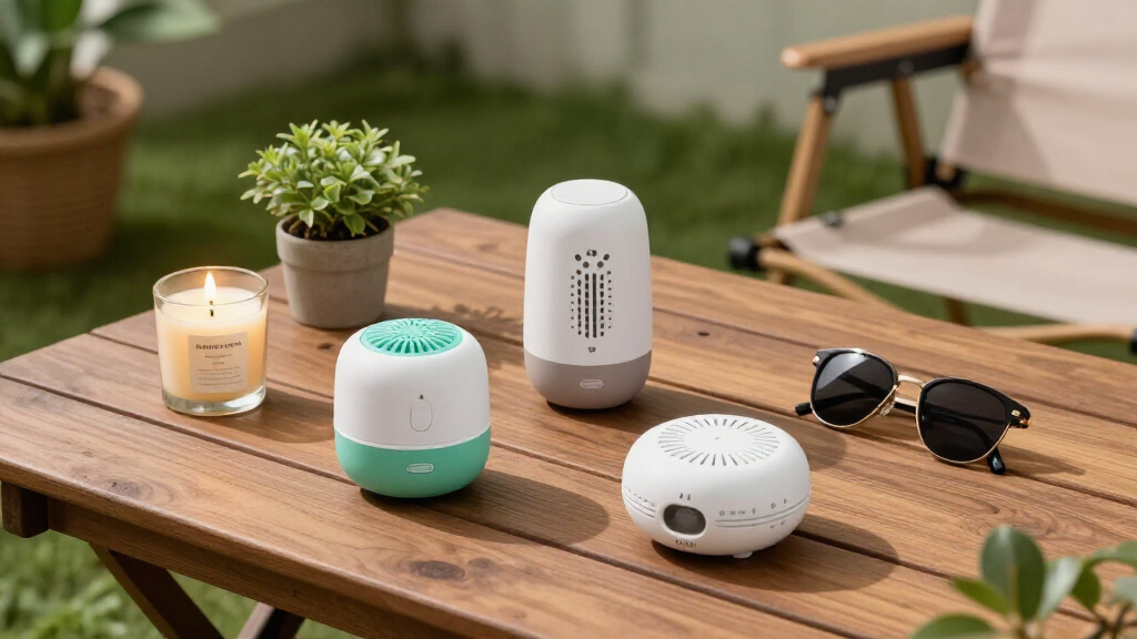 best mosquito repellent devices