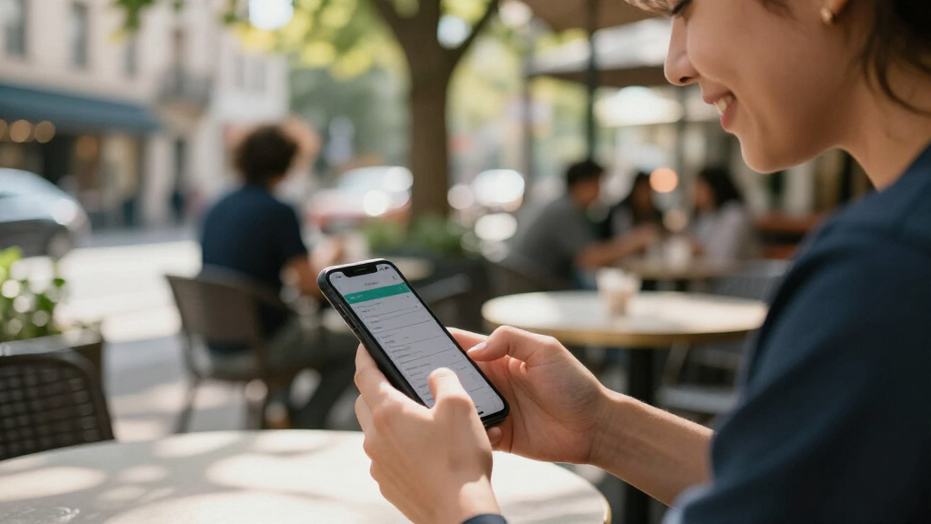 dating app compatible phones