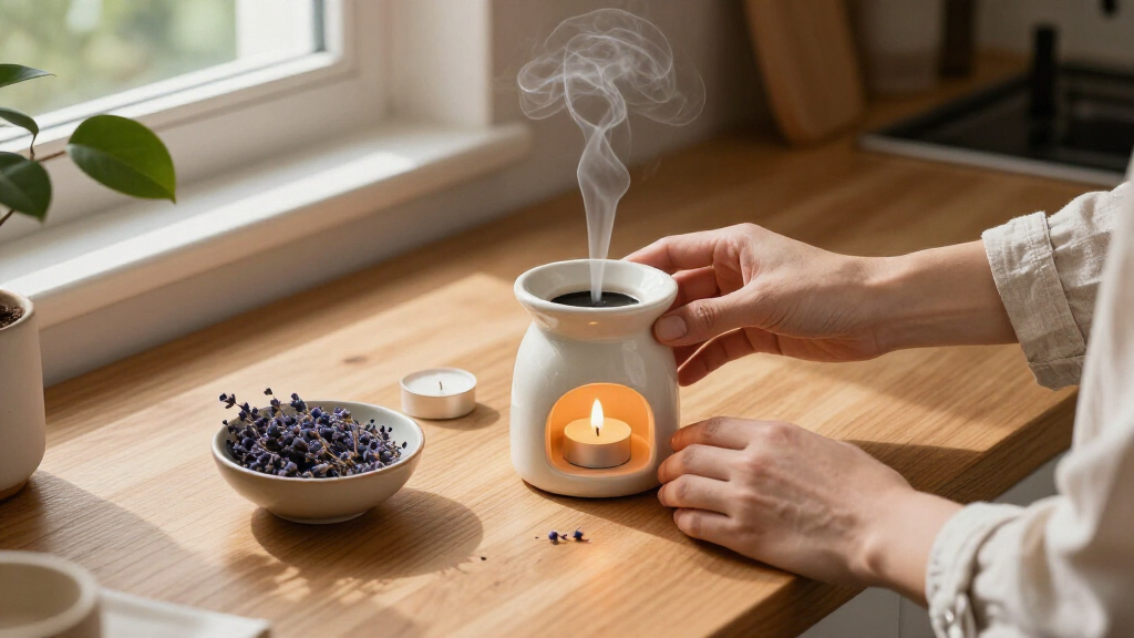 best scent burners
