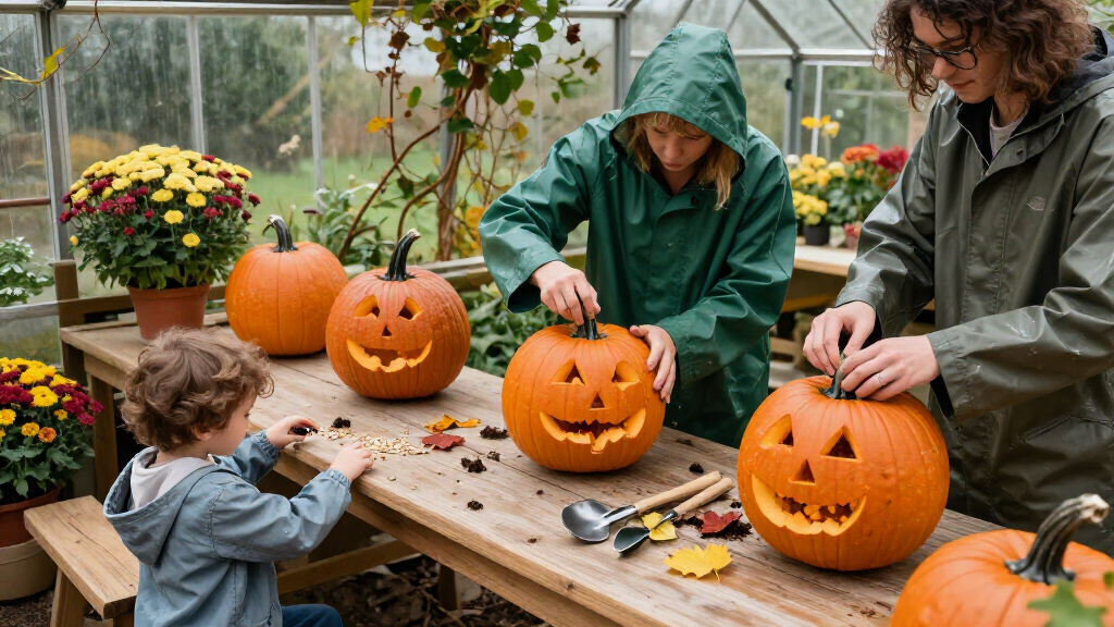 halloween