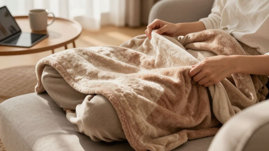 heated blankets