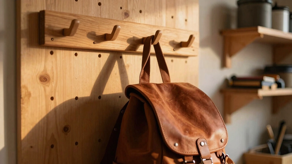 best coat hooks