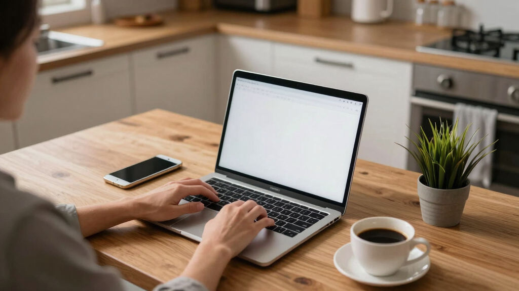 Getting started: your step-by-step guide to a local publishing workflow