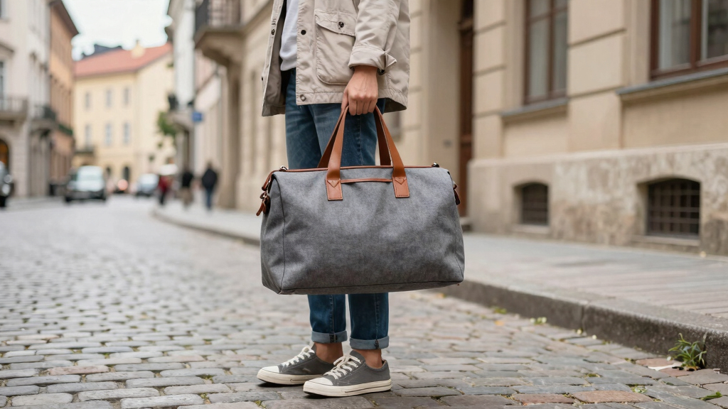 13 Best Travel Tote Bags for Europe in 2026 That Travel Pros Love