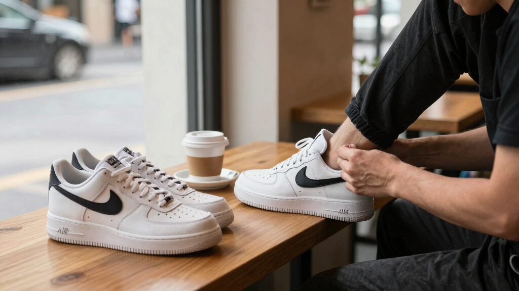 best Nike Air Force 1s