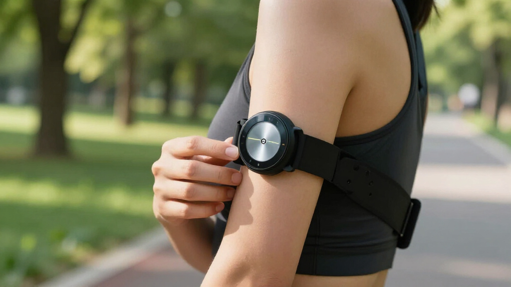 heart rate monitor premium