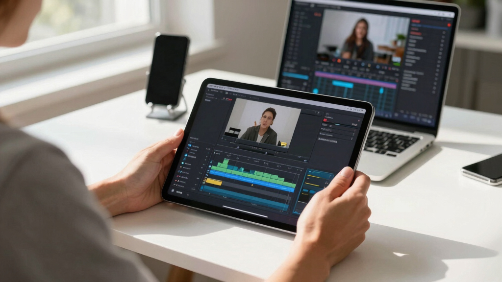 How a Single Video Can Spawn a Full Publishing Kit